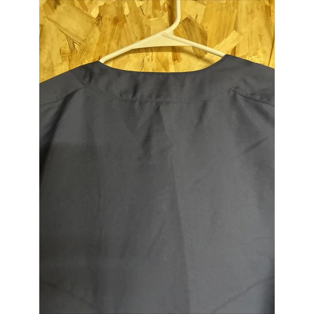 Nike Swingman Ken‎ Griffey Jr. Dri-FIT Pullover Men's Small Navy 624360-410